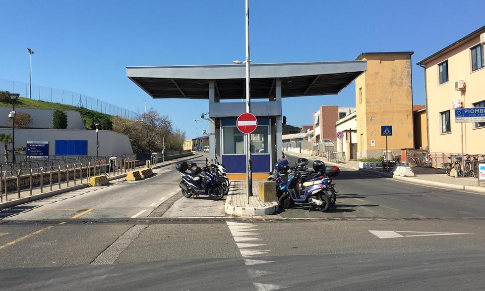 Presidio ai varchi di accesso del porto, c’è il via libera del ministero dei Trasporti 