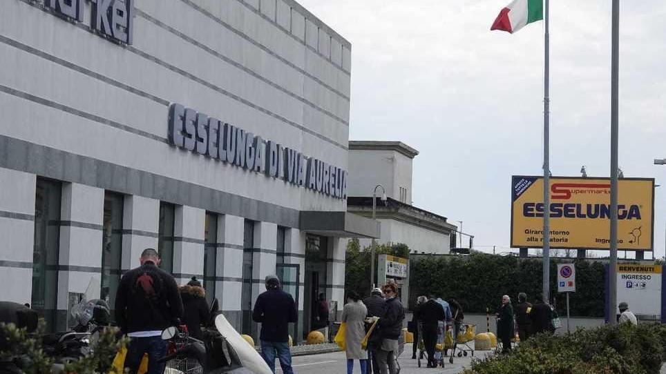 Stretta dei sindaci sui furbetti della spesa