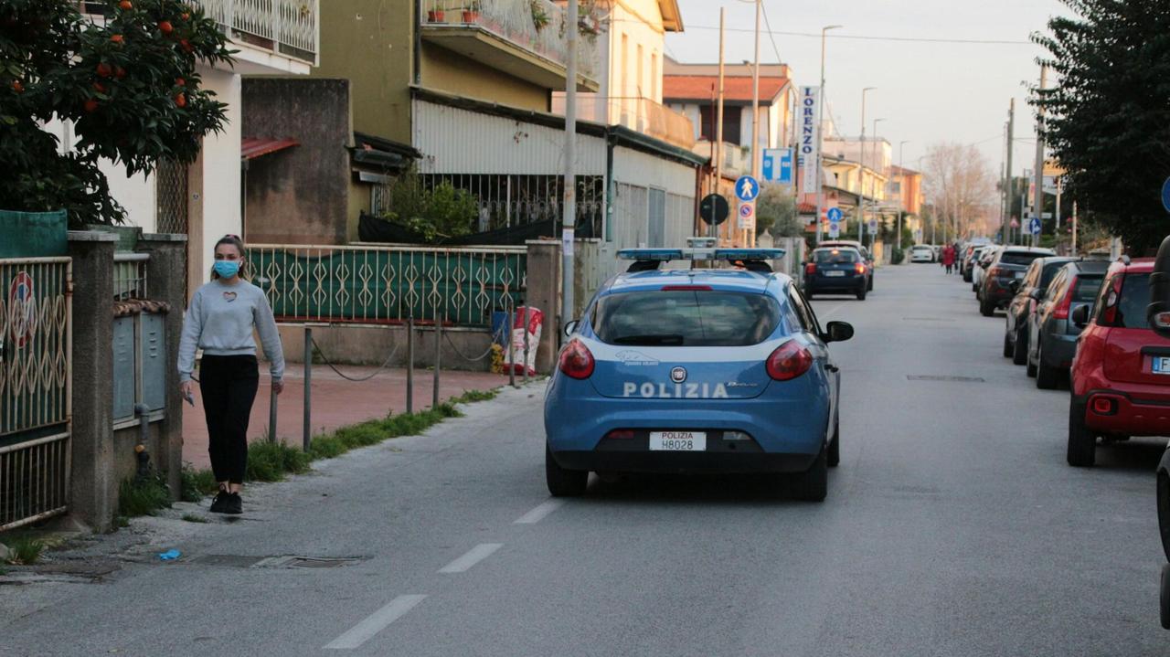 Fermato in un altro comune, agli agenti: "Qui hanno la birra più buona"
