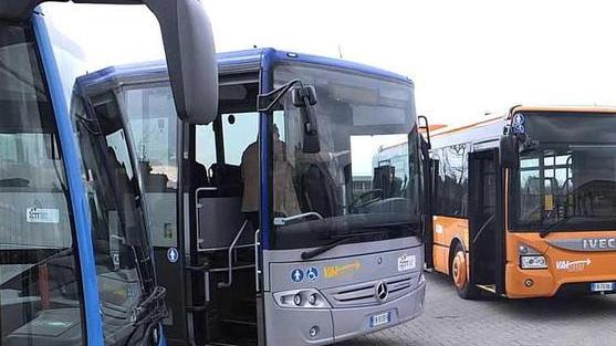 Ctt cambia alcune linee Garantiti i viaggi a monte