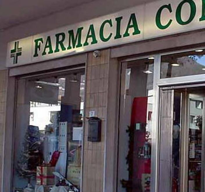 «Venite in negozio soltanto per le cose essenziali»