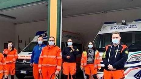 «Aiutateci con donazioni»