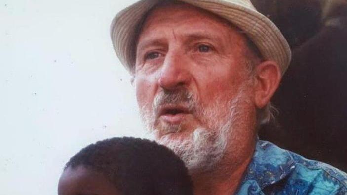 Ucciso dal Covid a Trento padre Pierluigi Dell’Amico