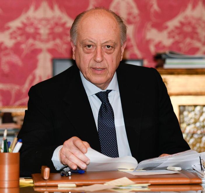 Tambellini, appello ai cittadini: fate la vostra parte, state a casa