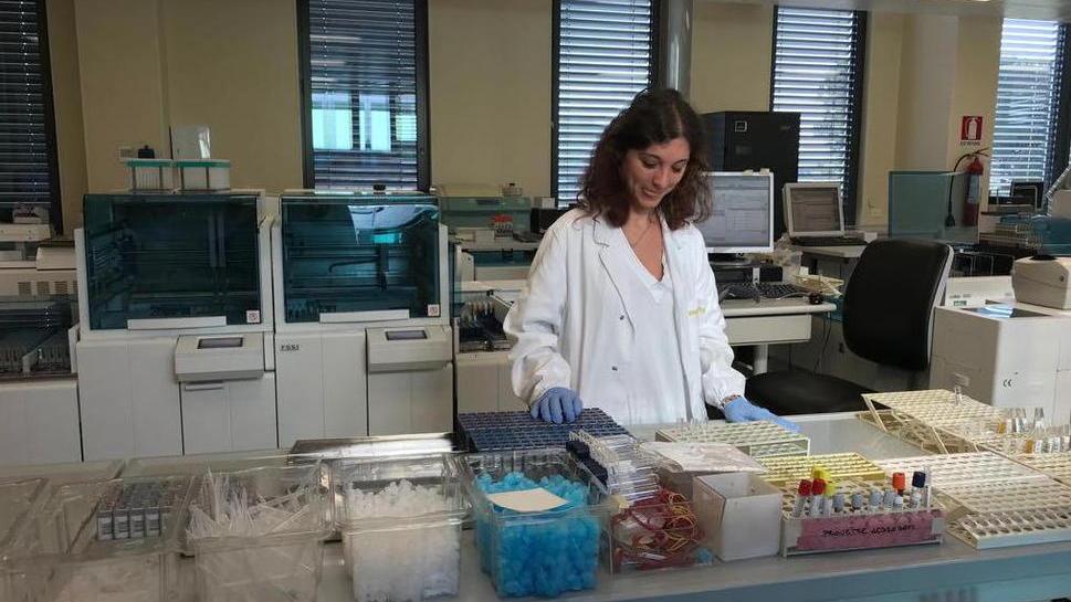 Diagnostica, i tamponi faringei ora si analizzano anche a Lucca