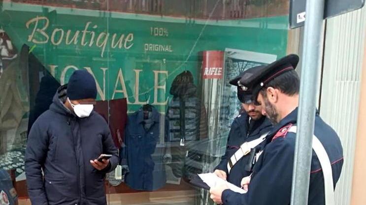 Altri 4 positivi alla rsa Ieri fatti i tamponi a 72 residenti e operatori