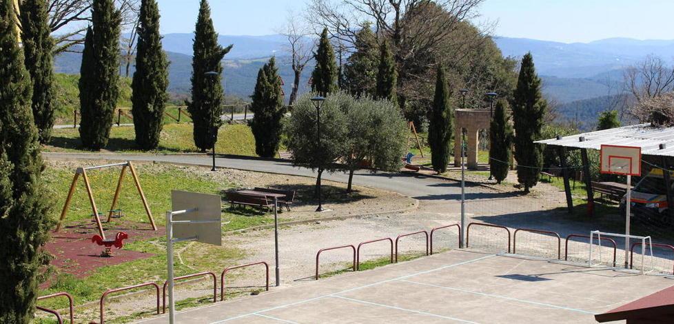 Palestra all’aperto in piazza San Rocco, ora obiettivo piscina 