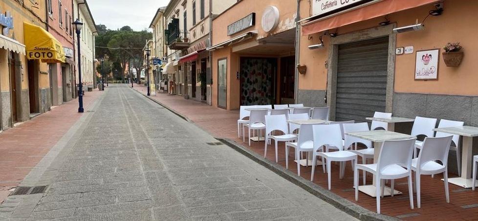 «L’obiettivo è resistere, ma il Governo faccia di più» 