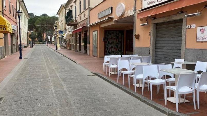 «L’obiettivo è resistere, ma il Governo faccia di più»