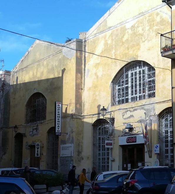 Centro dei mammiferi marini, via al concorso internazionale 