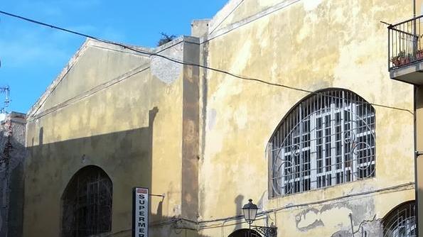 Centro dei mammiferi marini, via al concorso internazionale