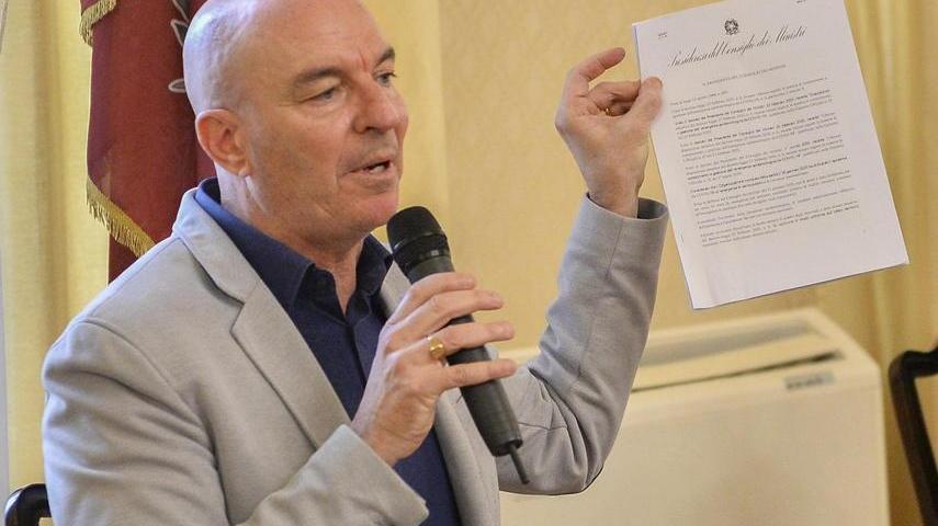 «Vendere fiori nel supermercato è fare una concorrenza sleale»