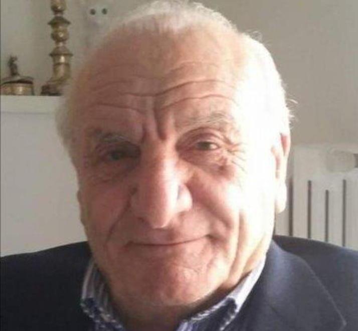 Addio a Gianni Olivetta, manager della Mercedes Benz 