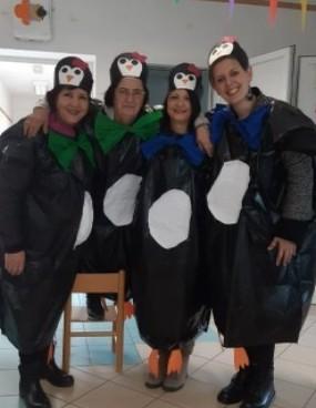 Video per salutare i bambini
