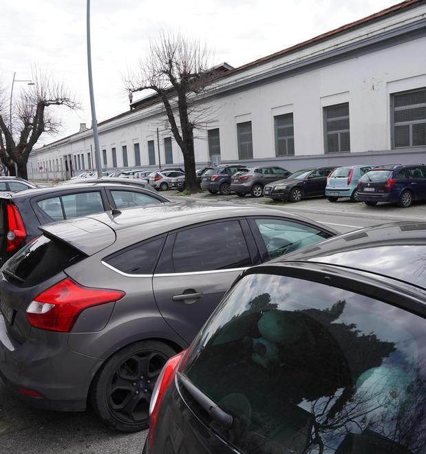 Piaggio, niente smart working per gli impiegati 