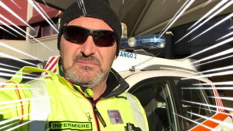 «Rischi di diventare fobico, ovunque vedi una possibile insidia»