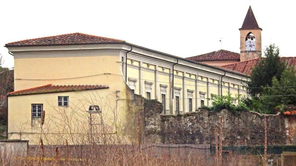 Venti letti al Ceppo per i malati usciti da terapia intensiva