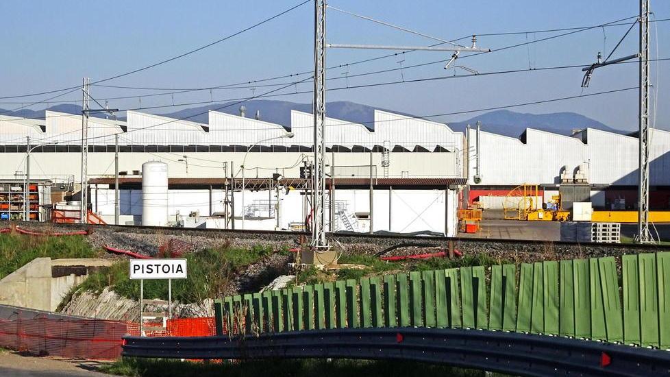Hitachi Rail riaprirà i battenti martedì 14 aprile dopo Pasquetta