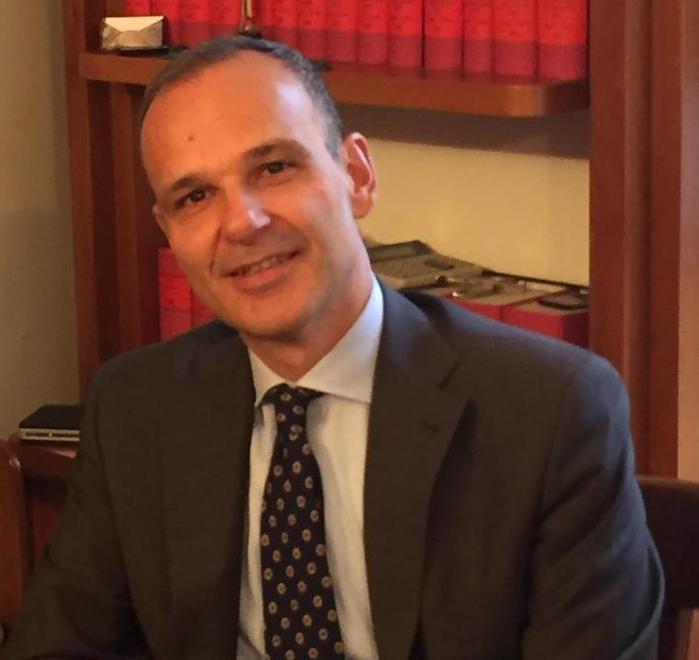 Fondazione, il notaio Zogheri candidato alla presidenza 