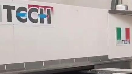 Una ramosa di Prato per le mascherine