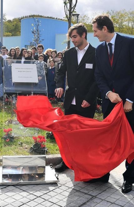 Scuola Amatrice