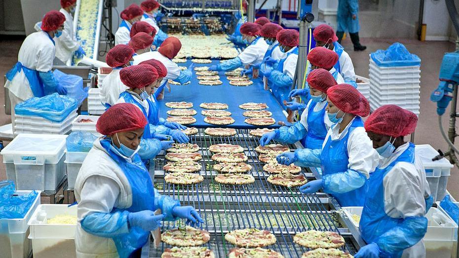 Un lavoratore si dichiara «positivo»