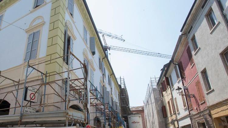 Rosanna diventa un caso «Ancora bloccata alle Cayman»