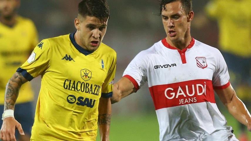Modena e Carpi non hanno più certezze. Tommasi: «Il calcio faccia attenzione»