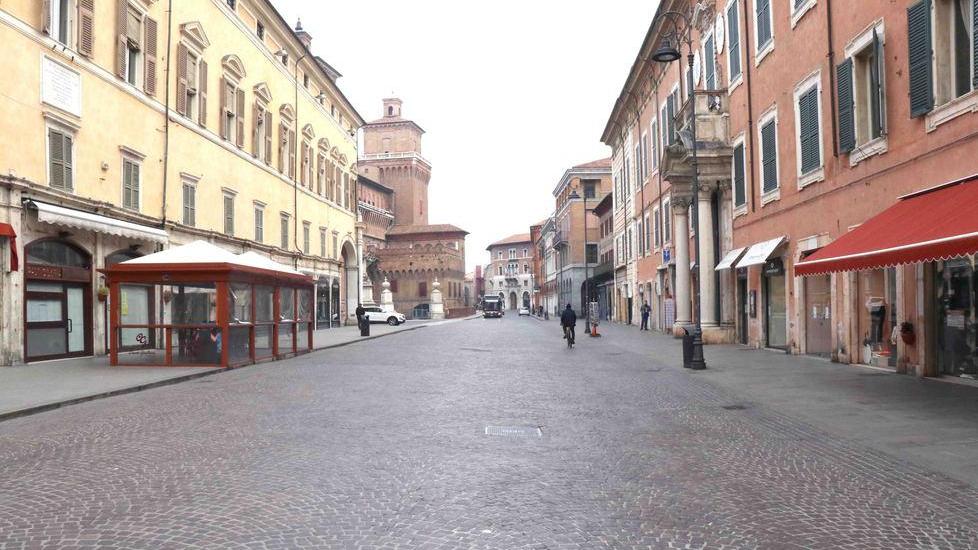 Cinquemila attività al palo «Serve un piano di ripresa»
