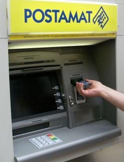 Le pensioni in pagamento suddivise in 6 scaglioni
