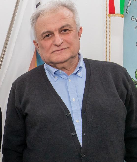 Protesta di una cittadina «Difficile fare la spesa»
