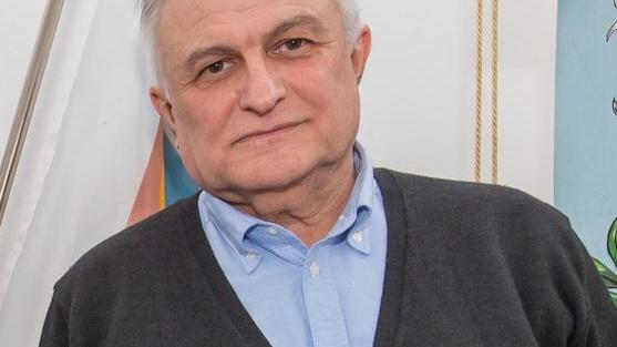 Protesta di una cittadina «Difficile fare la spesa»
