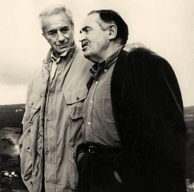 I 100 anni di Tonino Guerra E quella favola con Antonioni 