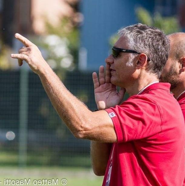 Le Aquile sono preoccupate per la crescita costante di tutti i suoi giovani atleti