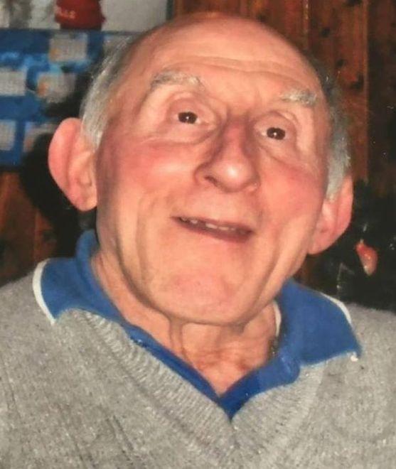 Addio Mariolino, l’uomo dei giornali al Sant’Anna