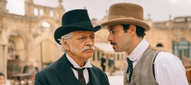«Il già fatto è alle spalle, cerco l’inaspettato come parlare il siciliano arcaico di Camilleri» 