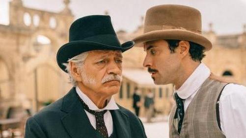 «Il già fatto è alle spalle, cerco l’inaspettato come parlare il siciliano arcaico di Camilleri»