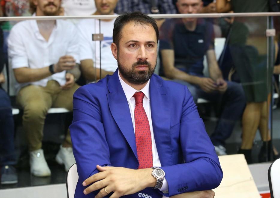 «Il campionato dovrebbe chiudersi adesso Johnson-Odom e Cherry vogliono andarsene»