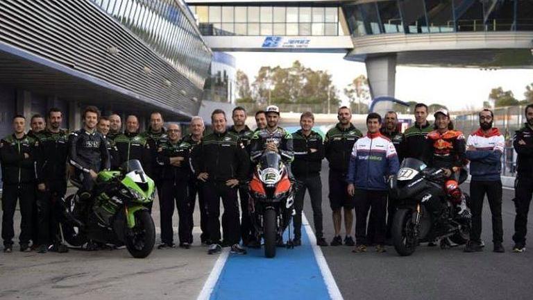 «Per le squadre indipendenti come la Puccetti Racing il danno sarà pesantissimo»