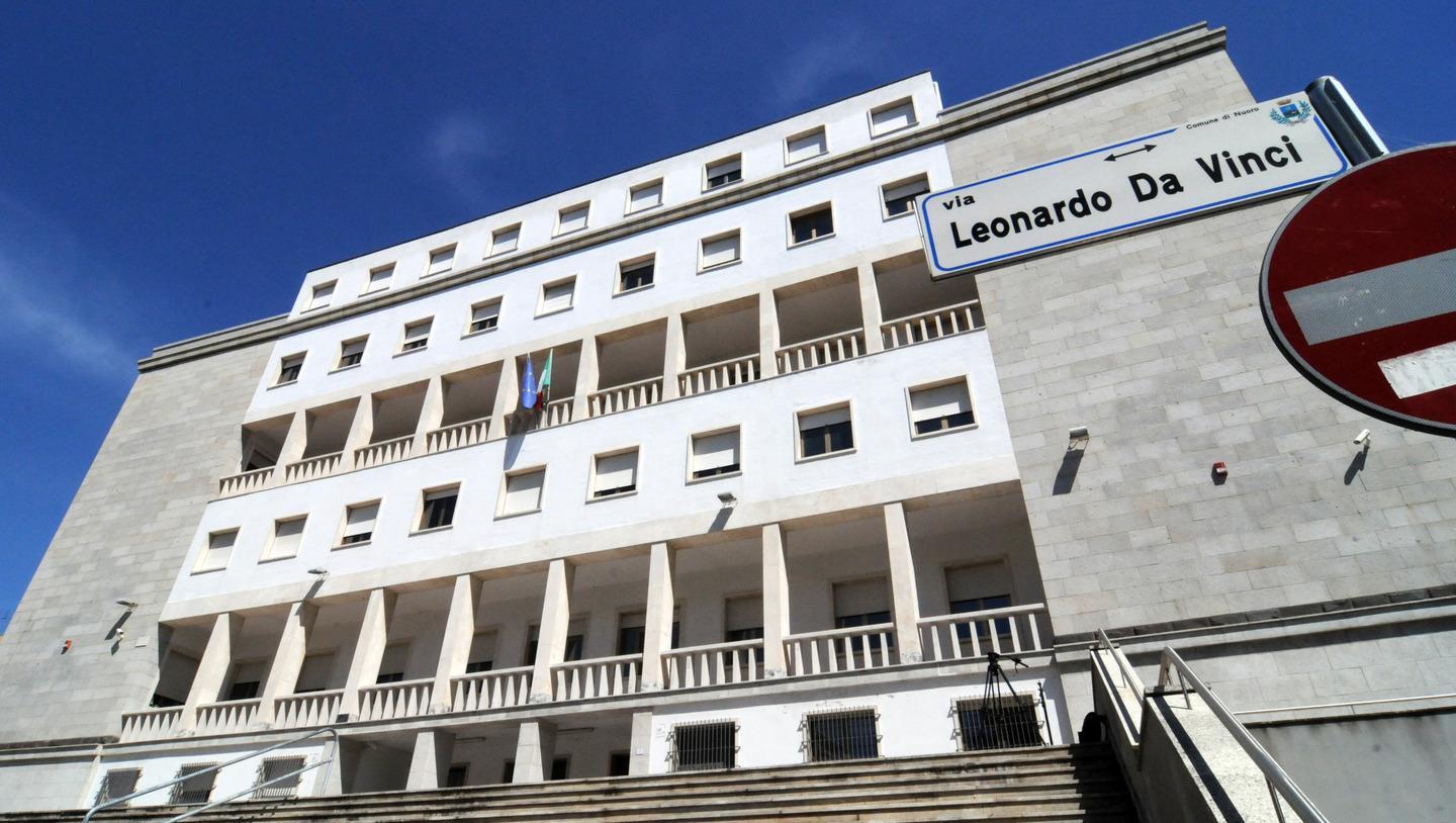 Appalti pilotati, in sette dal Gip 