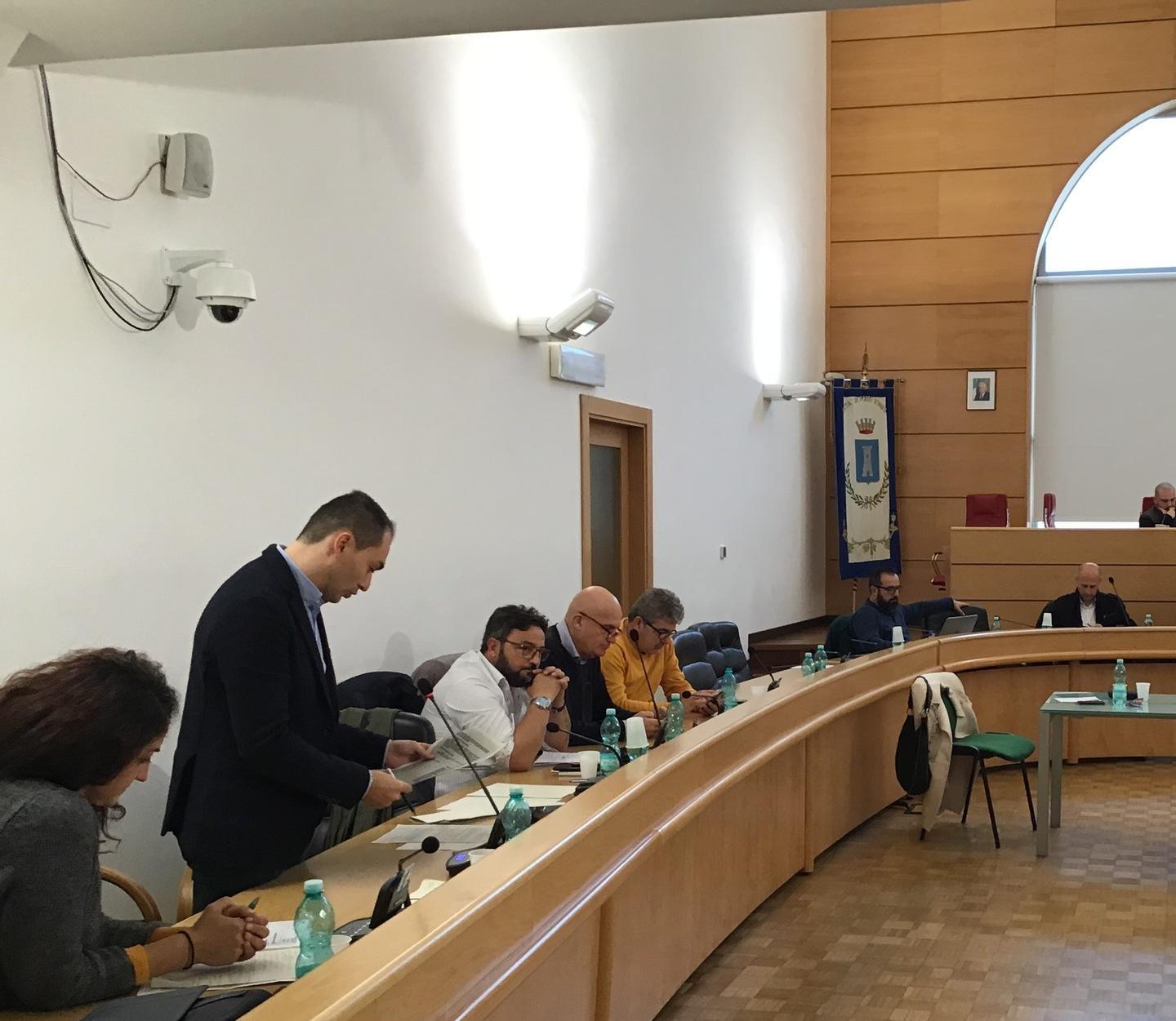 «A Porto Torres servono misure più restrittive» 