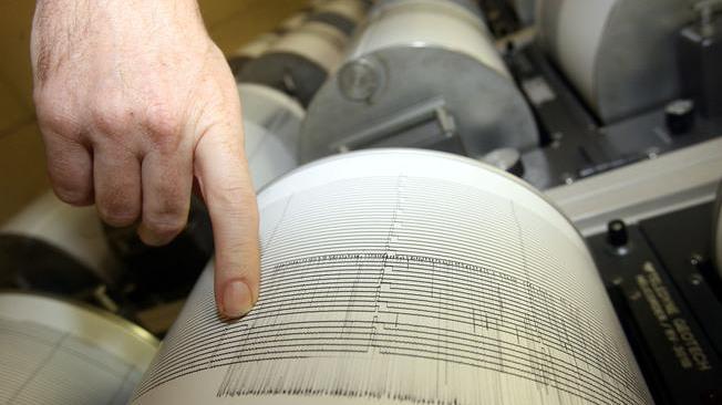 Terremoto di magnitudo 5.3 a Zagabria