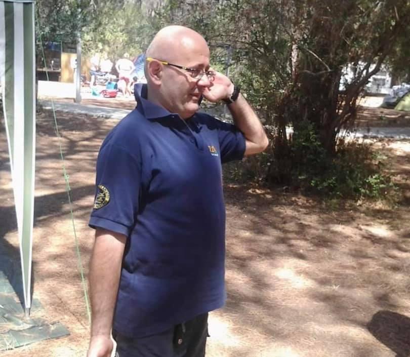 Giuliano Salvi