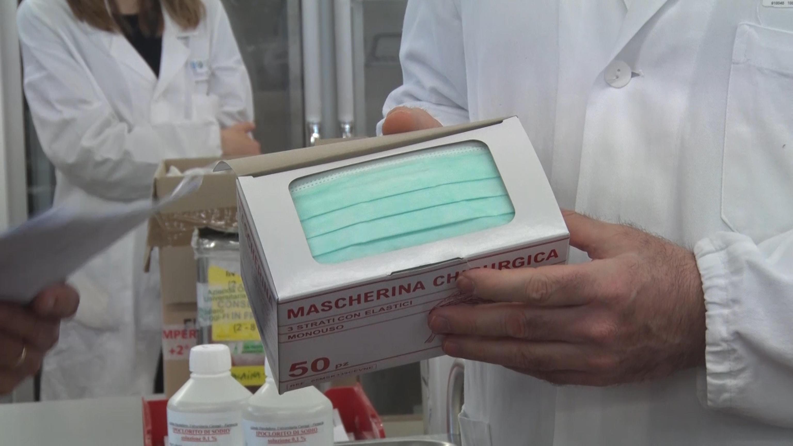 «Basta prese in giro, serve tutto qua»