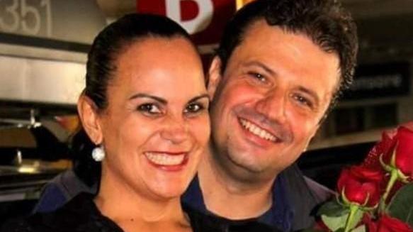 Coronavirus, la compagna dell'ingegnere morto: «Si è spento in due giorni, non so dove siano le sue ceneri»