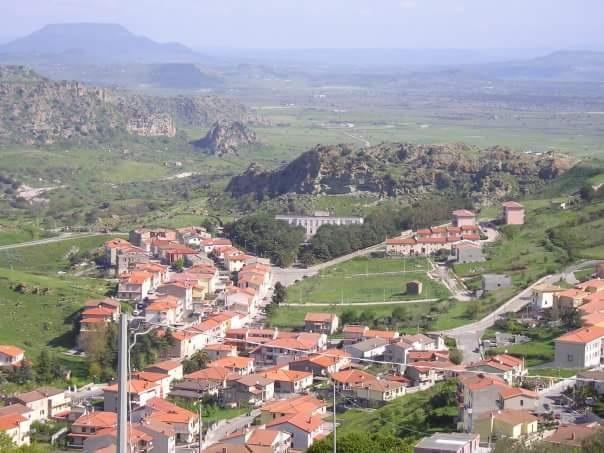 Coronavirus, la preghiera in sardo del poeta di Bonorva Albino Senes 