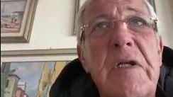 L’appello del Ct: «Restiamo in casa»