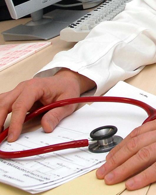 Coronavirus, l’Asl assume 60 giovani medici per 19 unità speciali 