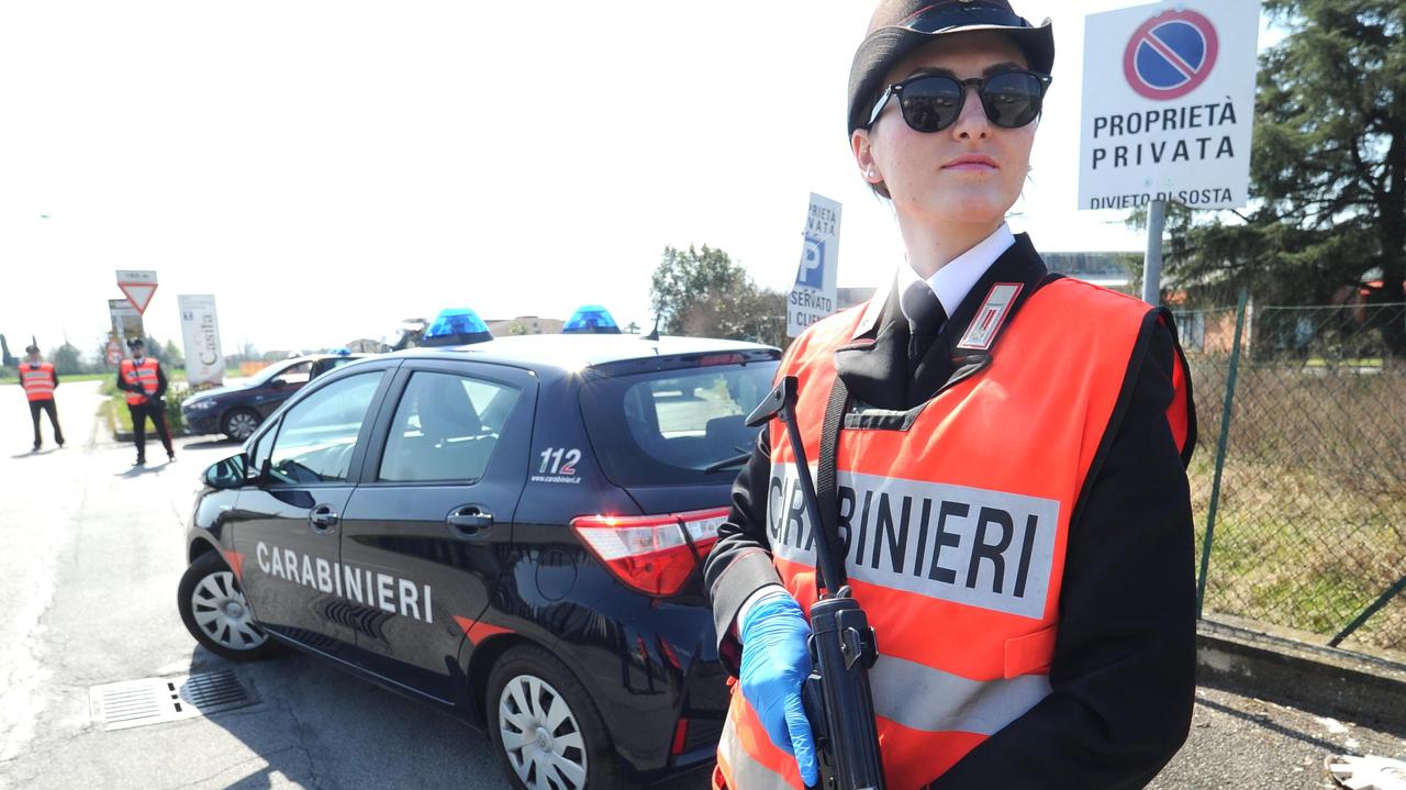 Stop a chi non rispetta i divieti: controlli in tutta la provincia di Pistoia