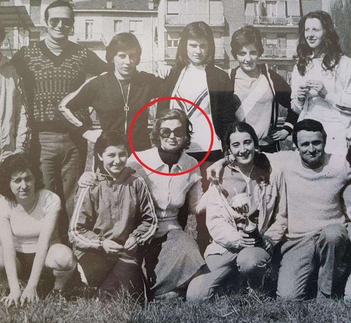 Pavullo piange Paola, quarant’anni da prof e infaticabile volontaria 